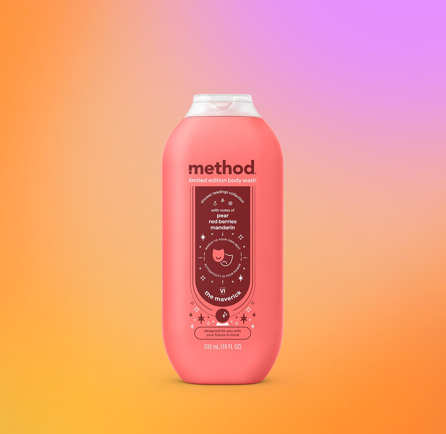 letture doccia bagnoschiuma