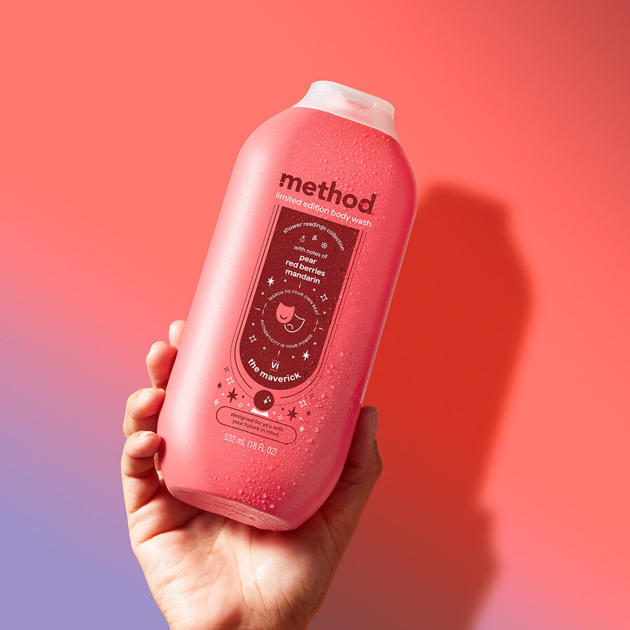 letture doccia bagnoschiuma