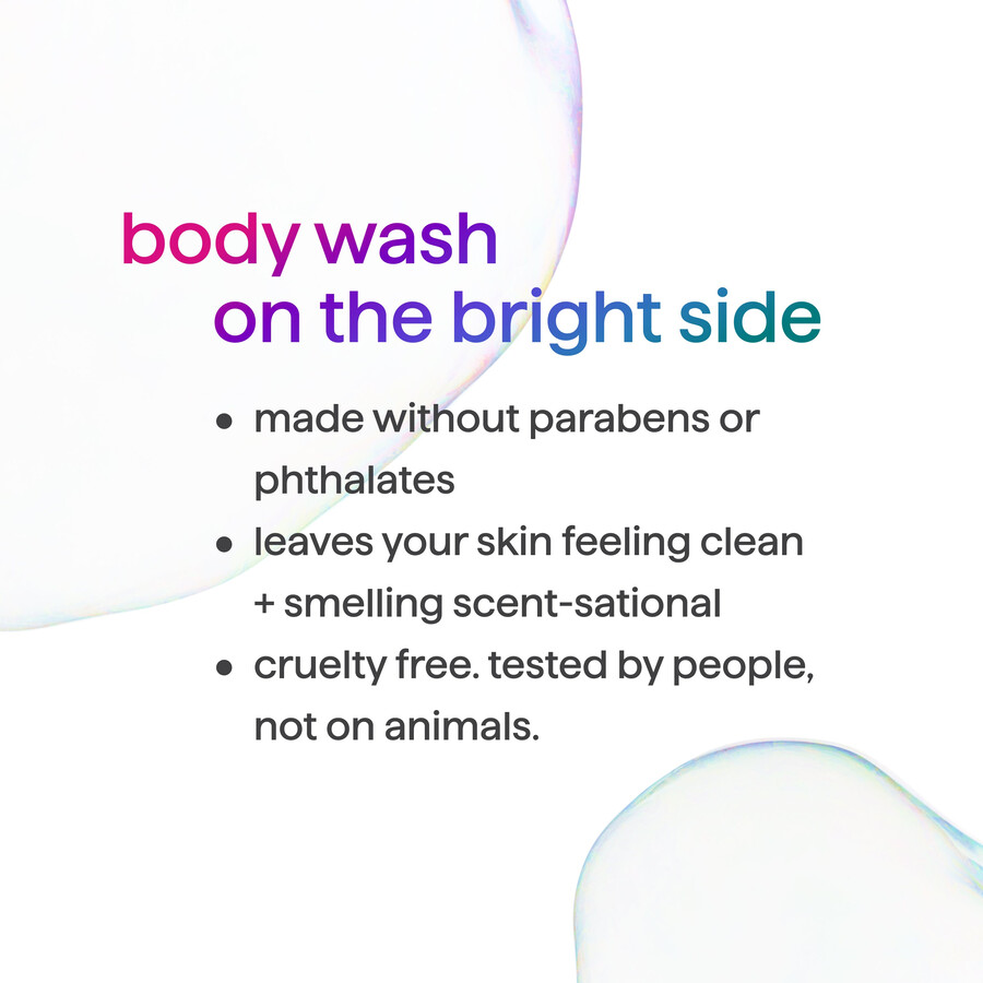 letture doccia bagnoschiuma