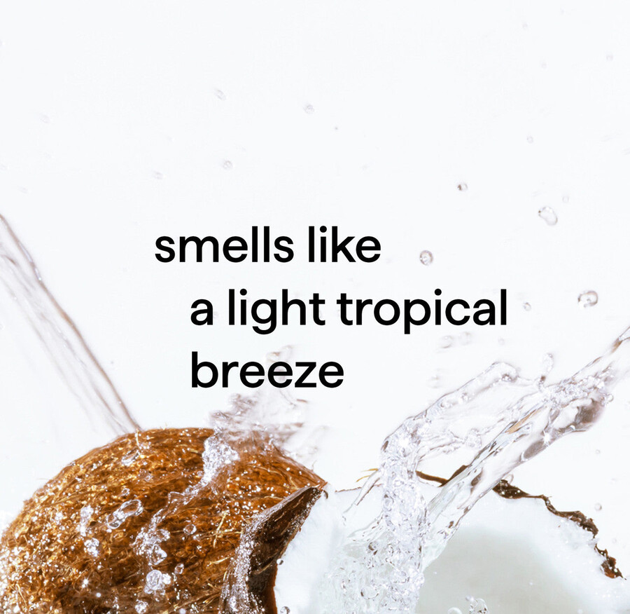 sapone schiumogeno per le mani