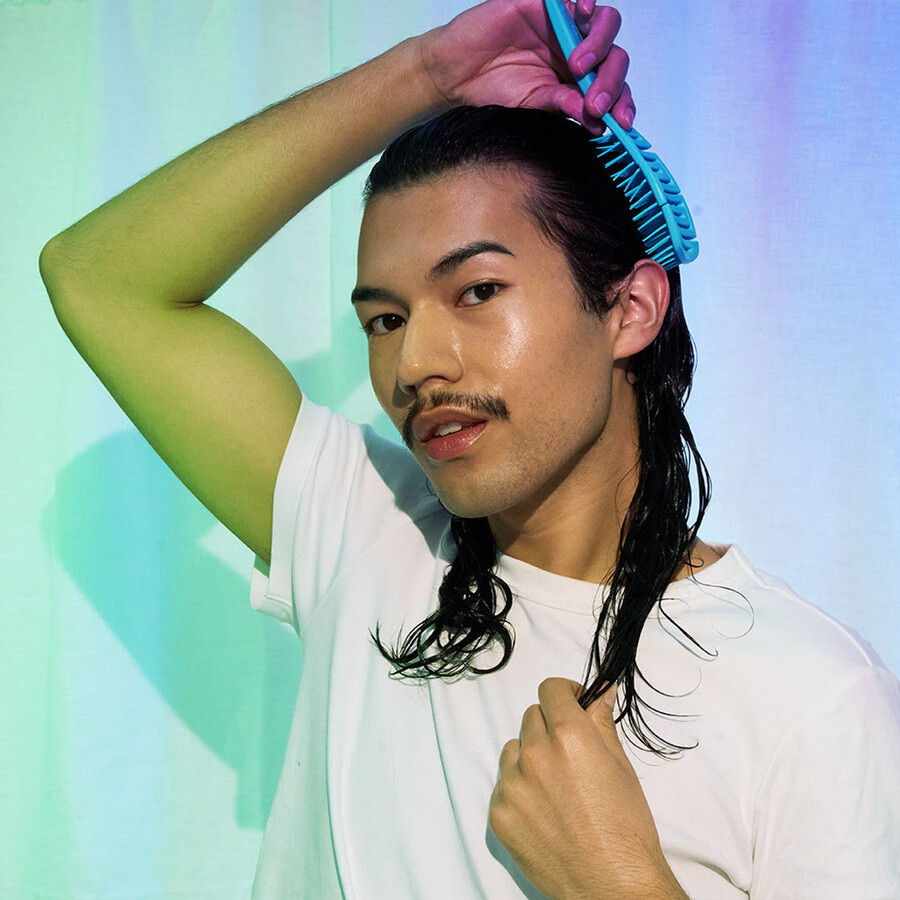 pacchetto shampoo balsamo per tutti i giorni