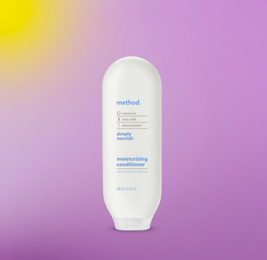 set shampoo idratante balsamo