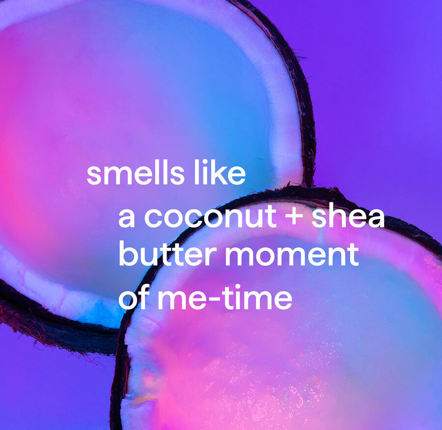 set shampoo idratante balsamo