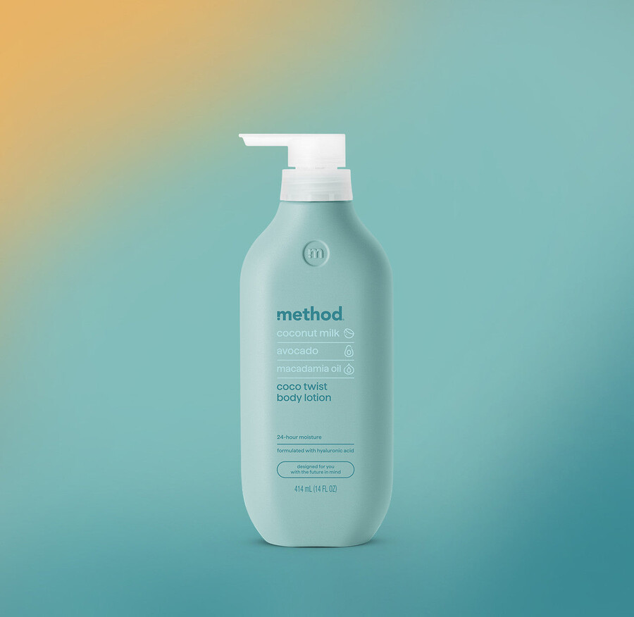 pacchetto per la cura del corpo