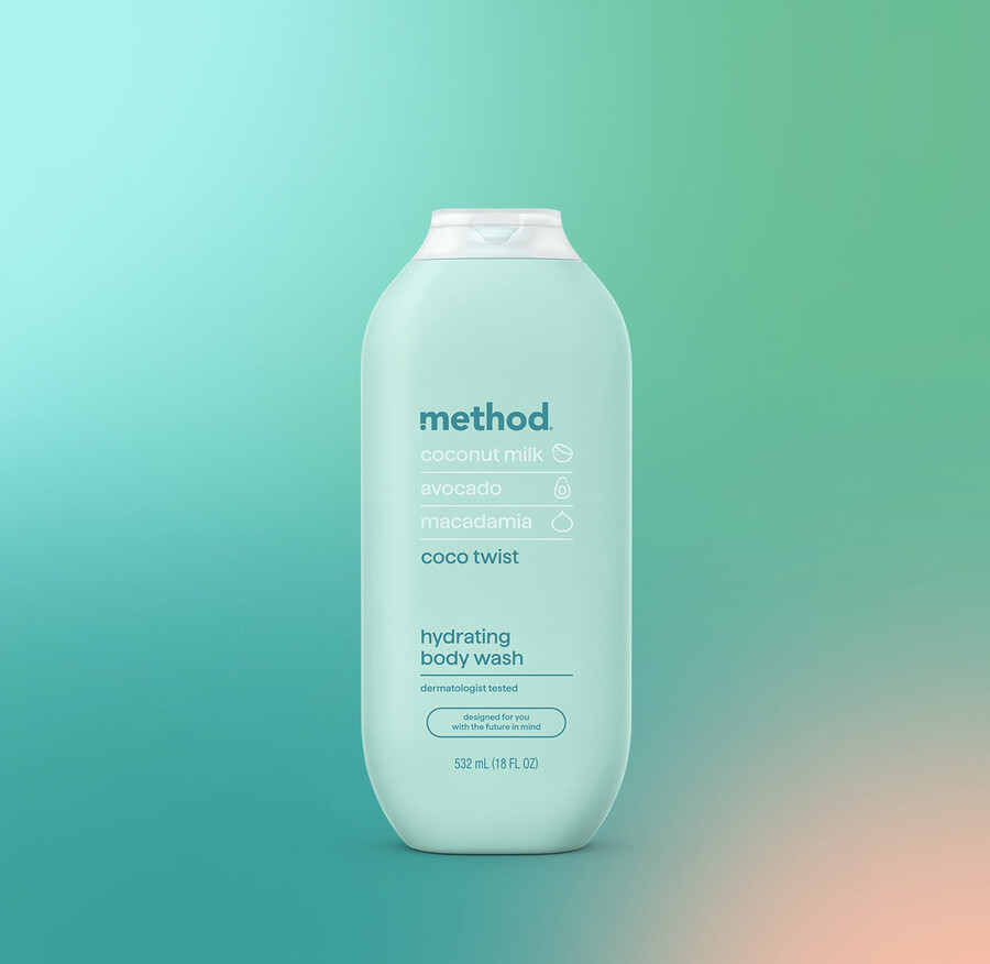 pacchetto per la cura del corpo