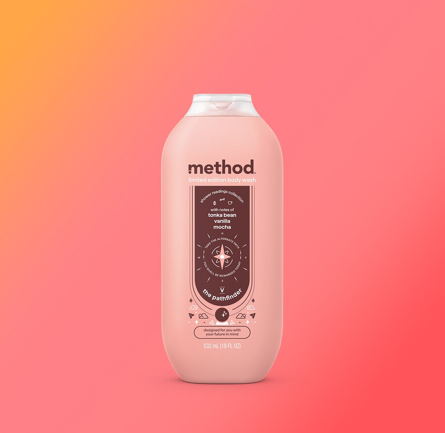 pacchetto di letture sotto la doccia