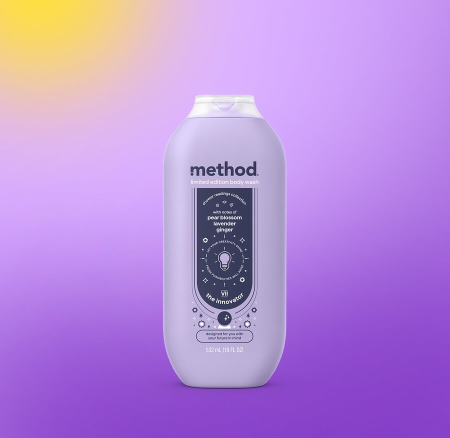 pacchetto di letture sotto la doccia