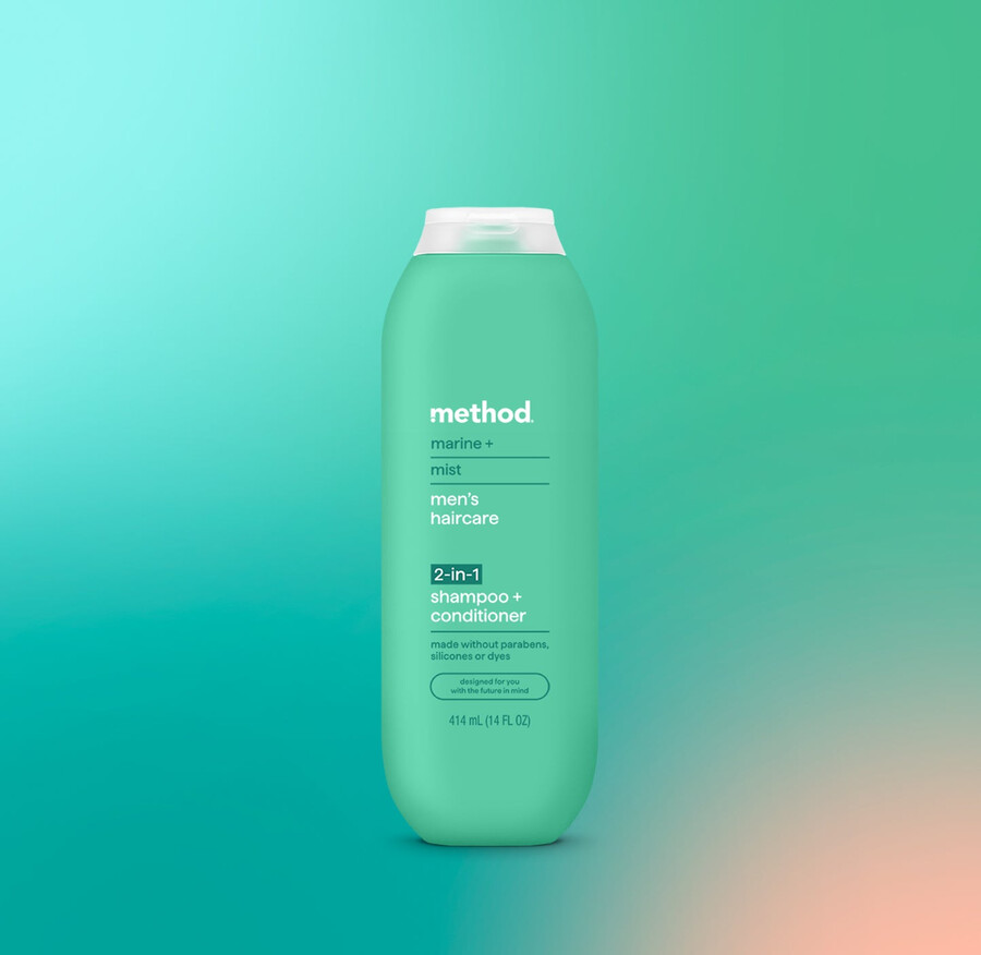 shampoo balsamo 2 in 1