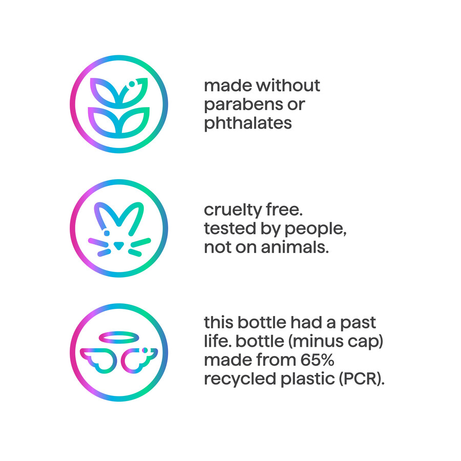 shampoo balsamo 2 in 1